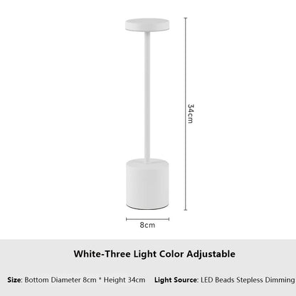LED Touch Lamp