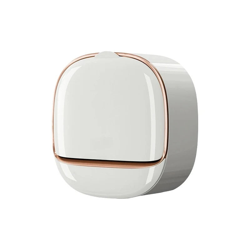 Luxury soap holder