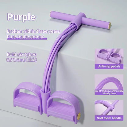 Tummy Trimmer