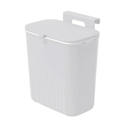 Wall Mounted Trash Can Kitchen Cabinet Storage