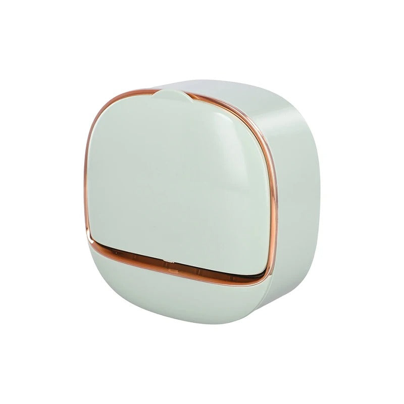 Luxury soap holder