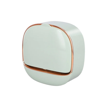 Luxury soap holder