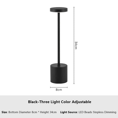 LED Touch Lamp